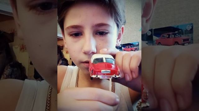 TATRA 603-1 смотреть онлайн