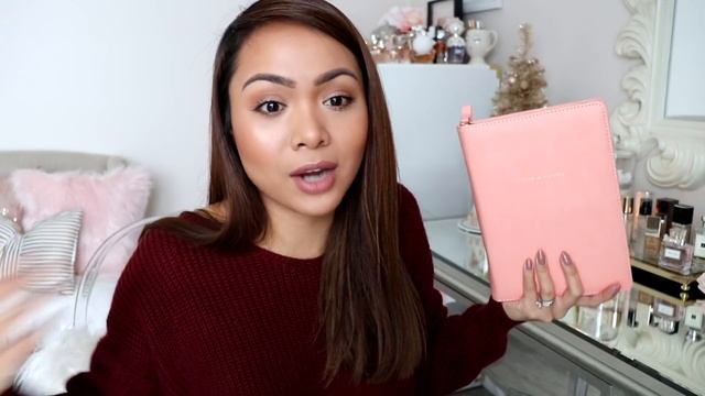 NEW Planners Haul For 2018