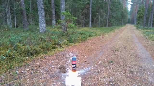 Что, Если Подогреть Макрофлекс, Что Будет #19 смотреть онлайн