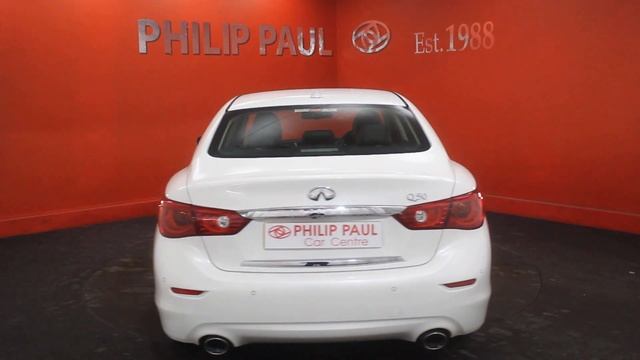 Infinity Q50 D Sport, 2.2 automatic смотреть онлайн