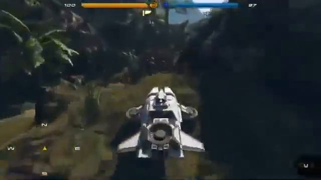 Team Assault the Canceled Mass Effect 3 FPS смотреть онлайн