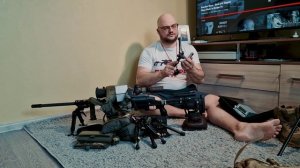 Советы новичку в снайпинге от новичка ч2