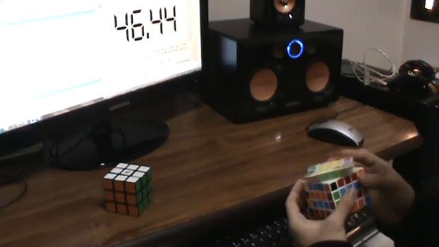 Key - 5x5 avg3 1:32 смотреть онлайн
