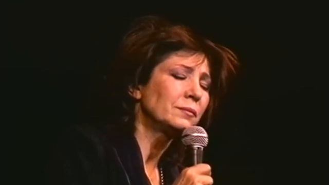 Елена Камбурова - "Зимняя свадьба" смотреть онлайн