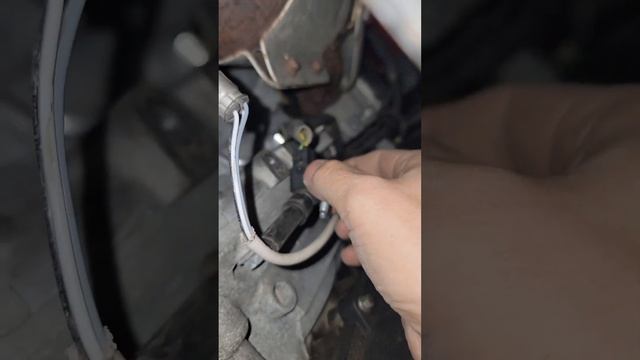 2019 Ford Explorer Crankshaft position sensor location смотреть онлайн
