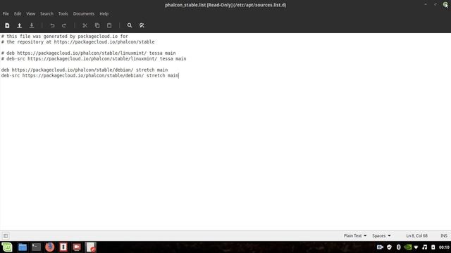 How to Install PHP Phalcon on Linux Mint 19.1 and Fix/Remove Errors смотреть онлайн