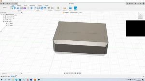 Fusion360 Начало работы Урок 1: Разберитесь с первыми шагами в программе моделирования | #fusion360