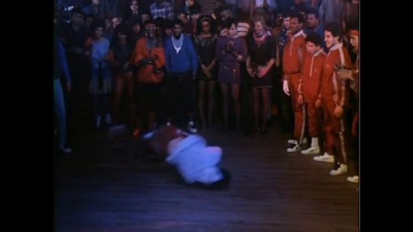 Beat Street - Breakers Edition (2020)