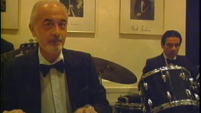 BEAUTIFUL PIANO MUSIC FROM CURACAO, BY MAESTRO "LITO SCARSO" смотреть онлайн