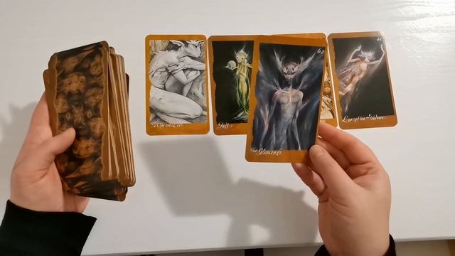 GEMINI *Don't Give Up On Healing - We're Not Done Yet* - November Fairy Tarot Reading смотреть онлайн