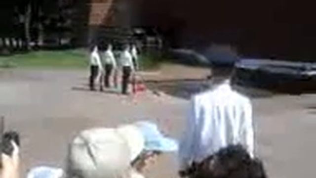 Москва 2009 год. смотреть онлайн