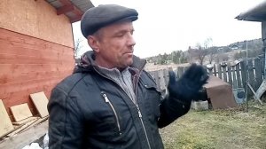 забой барана совет от опытного забойщика