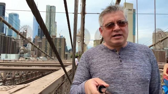 Бруклинский мост-мечта ) смотреть онлайн