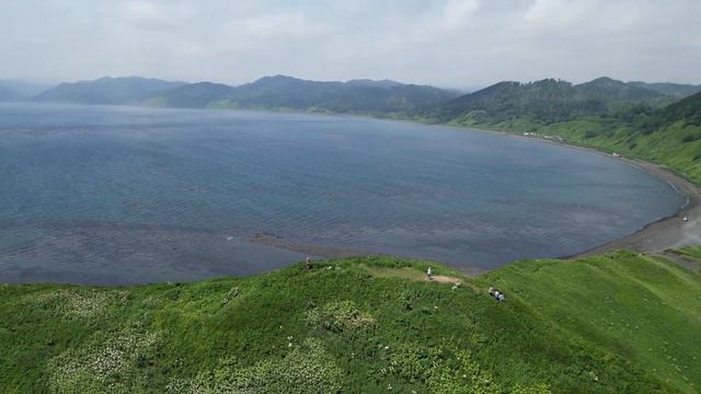 Мыс Евстафия 02 смотреть онлайн