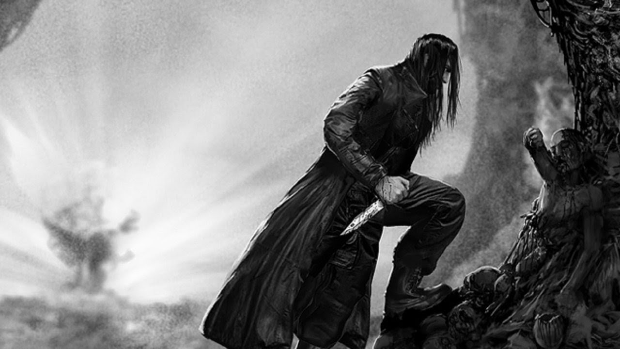 Hatred (Самая жестокая игра) Полное прохождение
Кровавый Митинг 7 часть смотреть онлайн