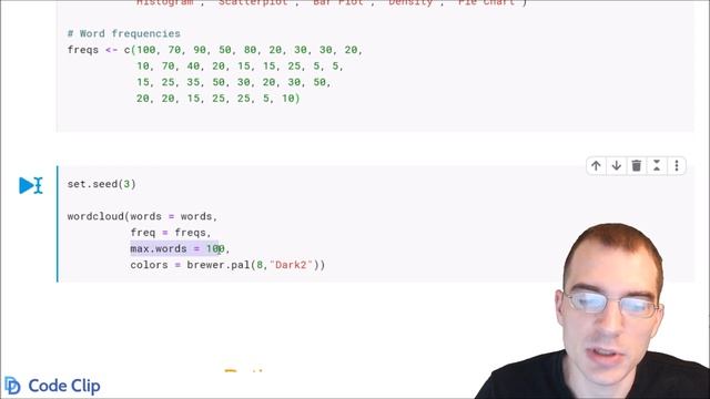 How to Make Word Clouds in R смотреть онлайн