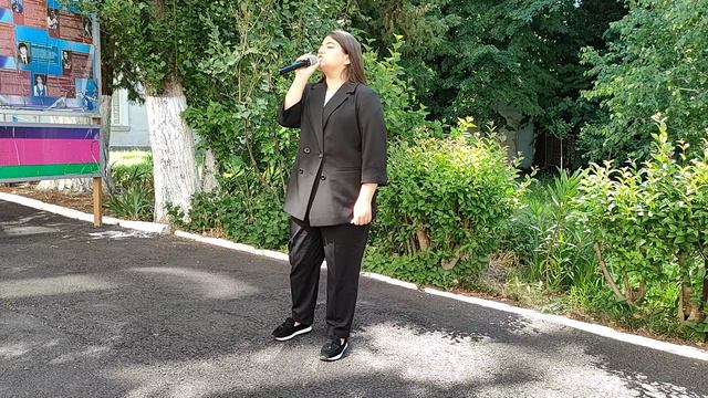 11 июня 2024 года состоялось Торжественное праздничное мероприятие Поднимаем России знамя!!! смотреть онлайн