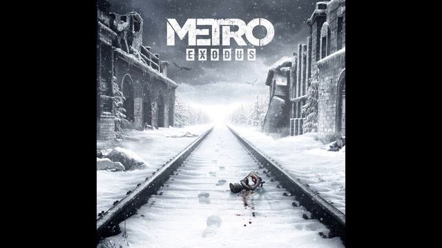 Race Against Fate | Metro Exodus OST смотреть онлайн