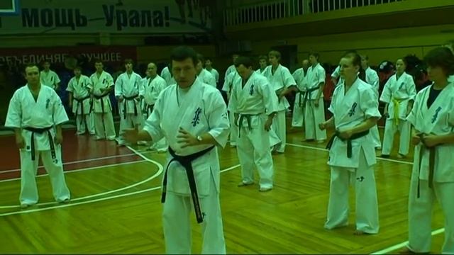 АРХИВ: СБОРЫ АЛЫМОВА А.Н. (ЧАСТЬ 2) смотреть онлайн