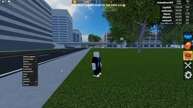 BEST Vehicle Legends EASTER 2023 SCRIPT (Auto Get Eggs, Teleports, Car Fly + MORE SUPER OP PASTEBIN смотреть онлайн