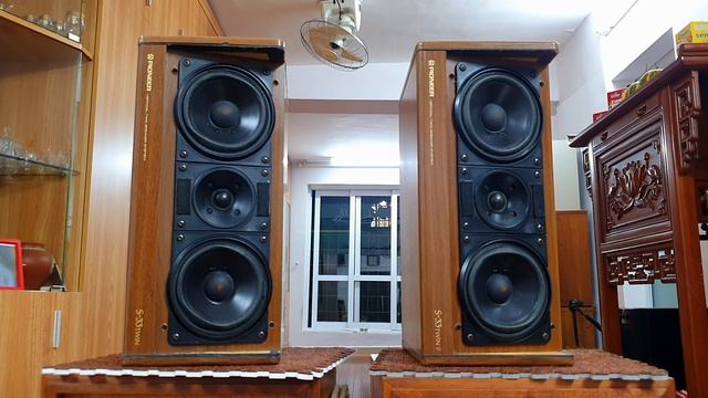 ???? Loa PIONEER S 33 TWIN ? ae quan tâm alo,zalo biết thêm thông tin ☎️ 0904088272 смотреть онлайн