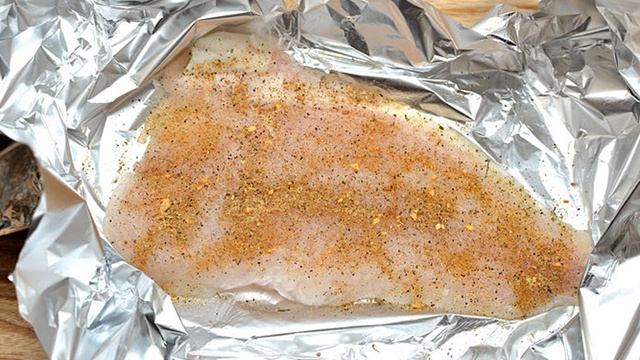 Сборник рецептов