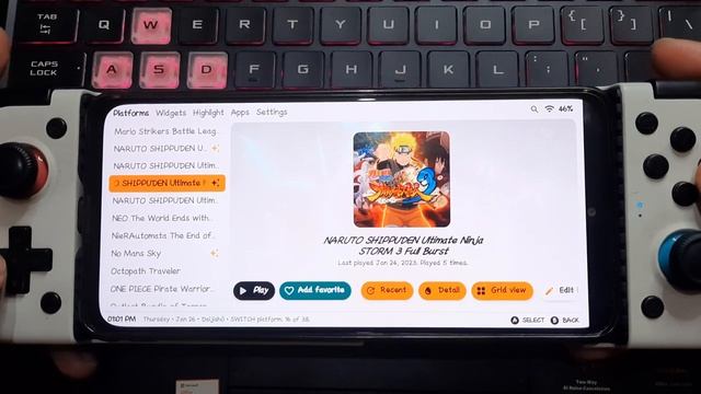 SKYLINE EDGE V28 SONIC FRONTIERS GAME TEST смотреть онлайн