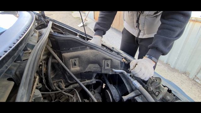 Ремонт Volkswagen Sharan