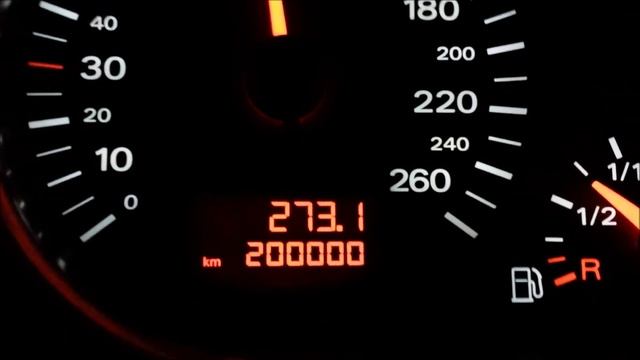 Audi A6 2.4 V6 200 000 km смотреть онлайн