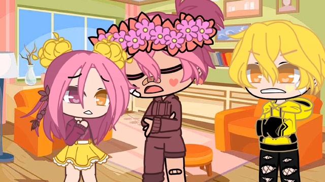 Расскажи сказку MEME (13 карт) (Ромео, Феликс, их дочь???) смотреть онлайн