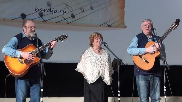 БардАкадемия 2019 12 окт 1 смотреть онлайн