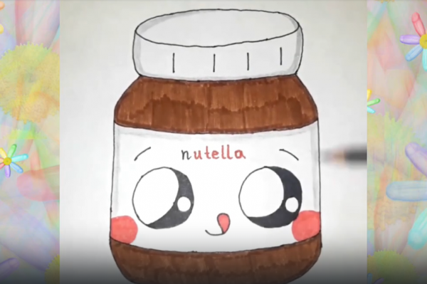 Нутелла)