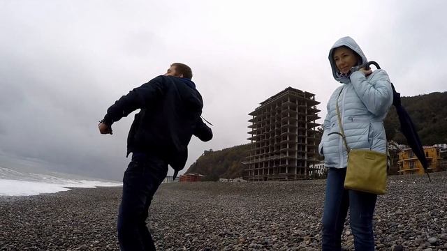 #153. БАТУМИ | Погода в Батуми по месяцам | Лучшие месяцы для отдыха в Батуми | Аналитика погоды смотреть онлайн