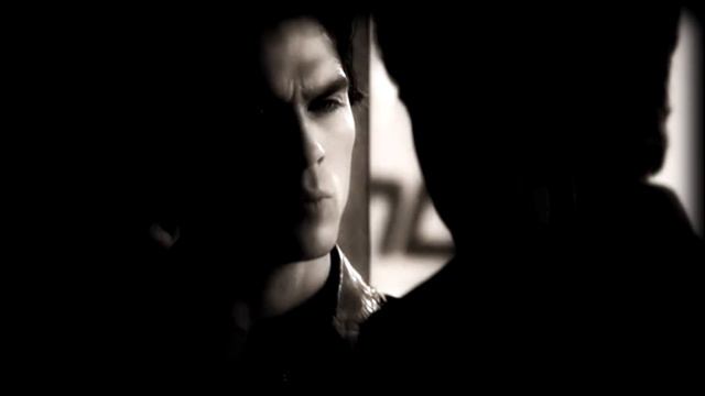 Stefan.Damon. I will be there; till you don't need me; cause you're all I got {TVD} смотреть онлайн