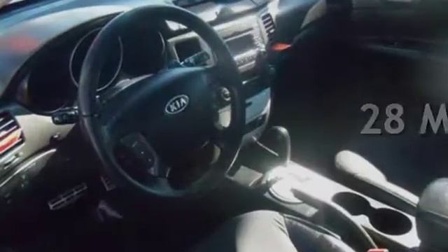 2009 Kia Optima SX for sale in AMARILLO, TX смотреть онлайн