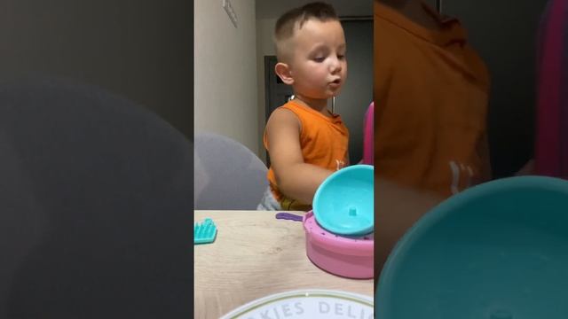 Делаем прическу для VIP Pets) смотреть онлайн