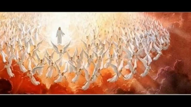 3кн.Ездры13=Пророчество о Сыне Бога,- Правителе Мира. смотреть онлайн