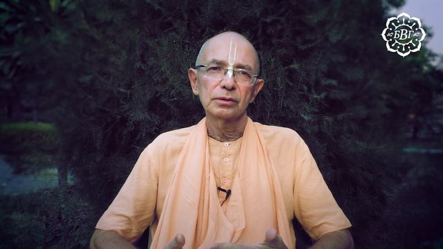 2020.11.14 - О духовном образовании (Ответы на вопросы преданных) - Бхакти Вигьяна Госвами смотреть онлайн