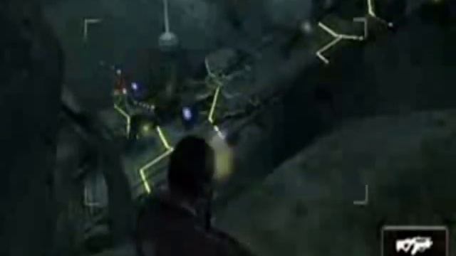 Resistance Retribution PSP free games смотреть онлайн