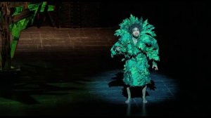 Один плюс один.Неприкасаемые.Отрывок в театре))