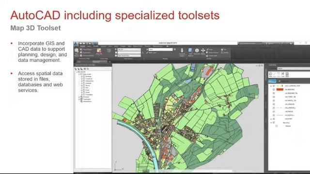 AutoCAD 2019 with Specialized Tools смотреть онлайн