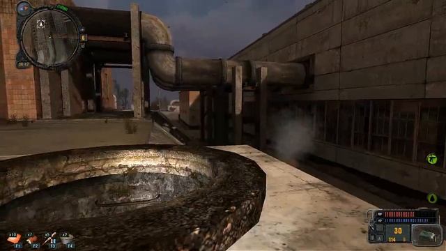 S.T.A.L.K.E.R. Зов припяти - #3 - Важная инфа наёмников смотреть онлайн