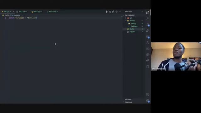Introduction to Git and Github смотреть онлайн