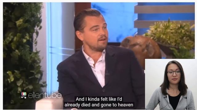 Ағылшынды еркін түсінуге апаратын жолдың бірі - ИНТЕРВЬЮ ТАЛДАУ | Sotis English смотреть онлайн