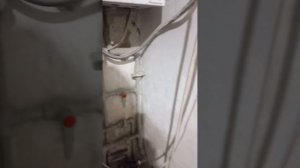 Как добавить давление в котле, когда в водопроводе нет воды!