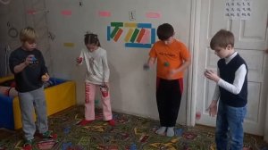 Кинезиологические мячики