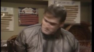 Монти Пайтон. Мертвый попугай