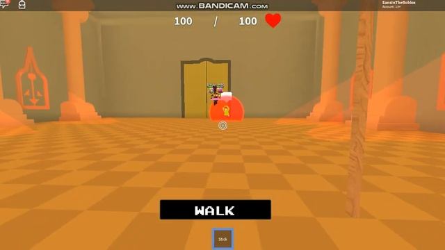 РОБЛОКС САНС BATTLES! АЗРИЕЛЬ И ЧАРА САНСЫ? Игры про роблокс 1# смотреть онлайн