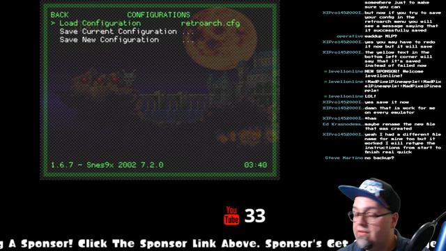 RetroPie With Arcade Stick Image Testing смотреть онлайн