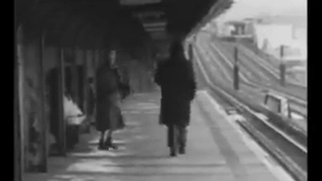 Fred Frith & Friends - Step Across The Border.mpg смотреть онлайн